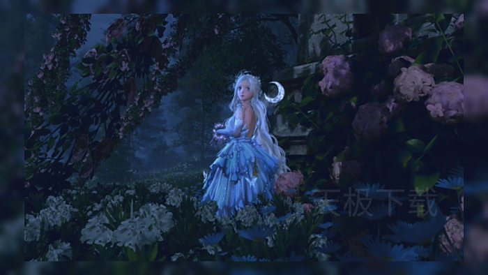 无限暖暖常驻池和限定池有什么不同_无限暖暖常驻池和限定池的区别