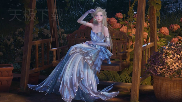 无限暖暖多少钻石一抽_无限暖暖钻石兑换比例介绍