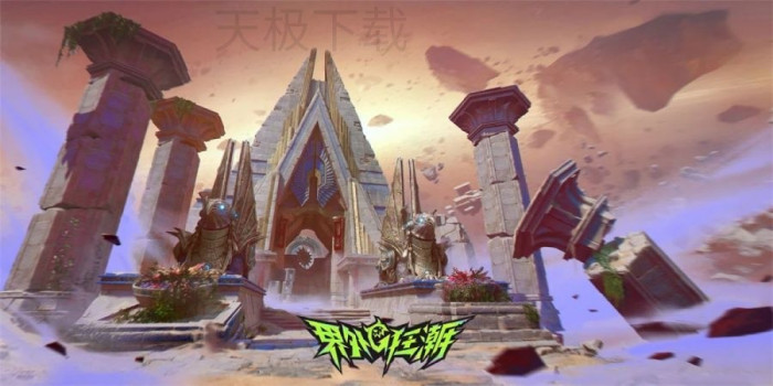 界外狂潮画面怎么样_界外狂潮是什么游戏引擎