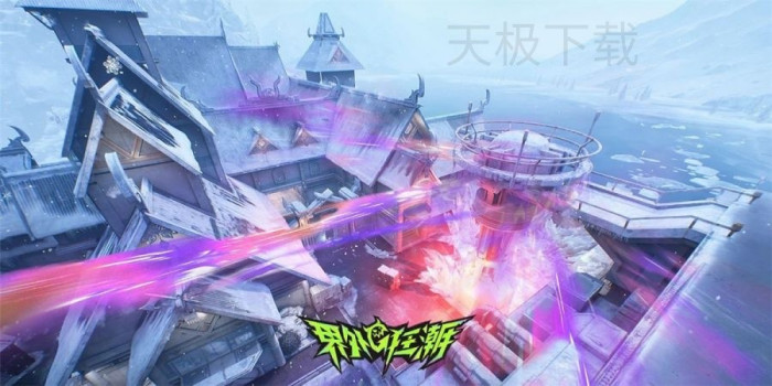 界外狂潮不充钱可以玩吗_零氪玩家能不能玩界外狂潮