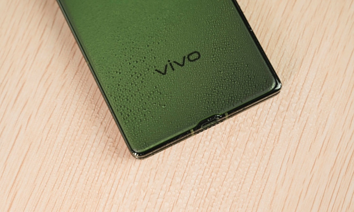 全球最轻大折叠vivo X Fold5评测:iPhone生态就是V的生态