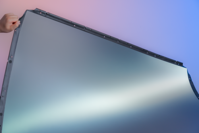 海信激光电视探索X1 Ultra测评:1k尼特全屏亮度+9.1.4声道家庭影院天花板