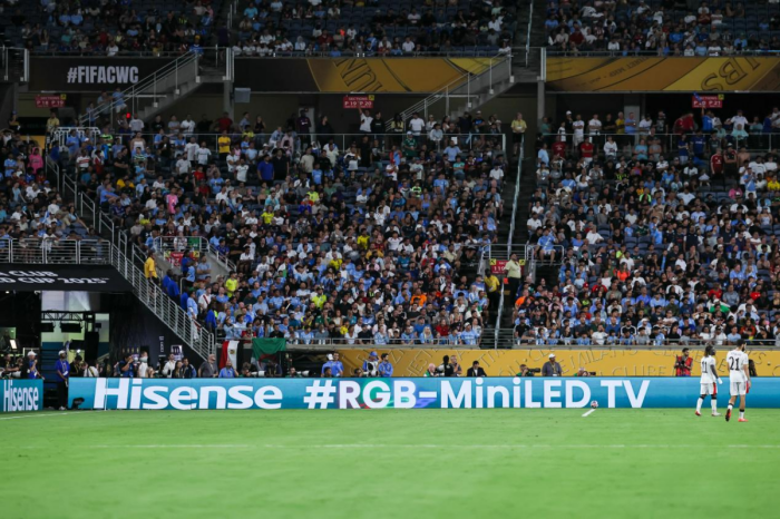 彩色光源时代:海信引领三星索尼紧跟 RGB-Mini LED开启三国杀