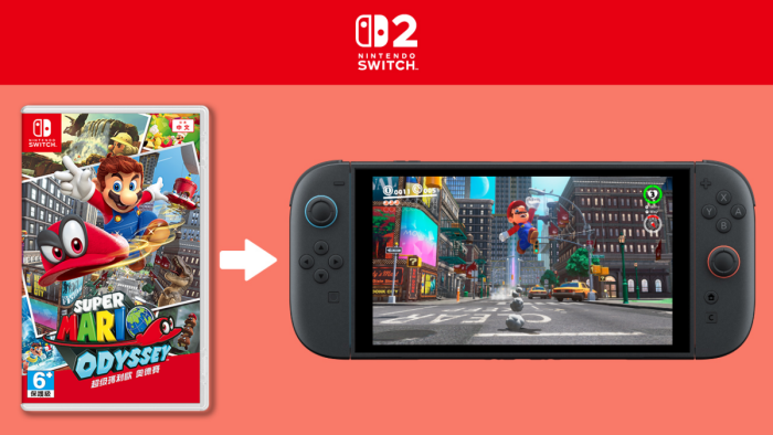 钥匙卡风波未过 任天堂Switch面临实体卡带or数字版的博弈