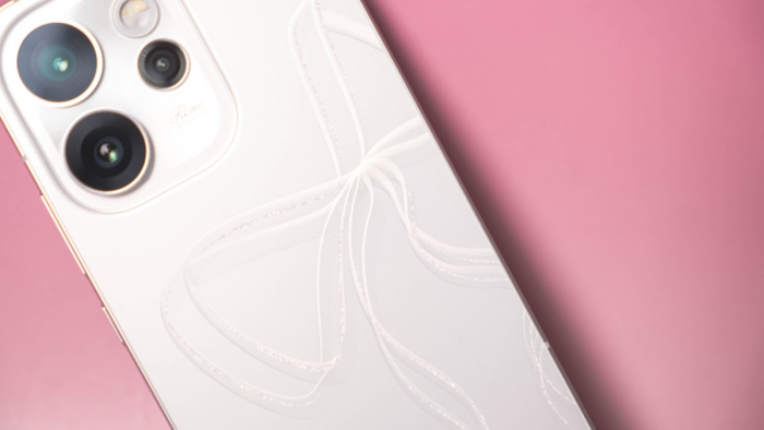 OPPO Reno15 评测:出圈实况玩出新花样!