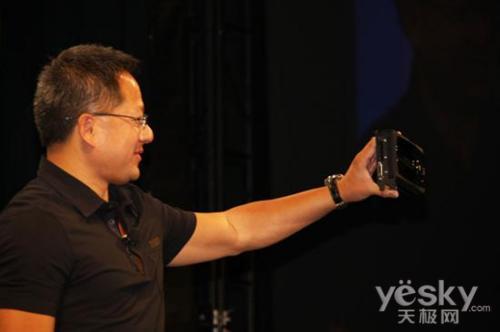 Fermi上市前瞻分析/技术特性预览