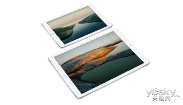 说好的前景光明呢?平板市场出货量连降8季度