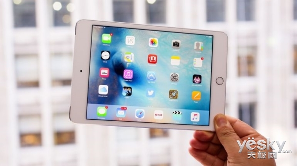 2368元:苹果上架翻新版iPad mini 2