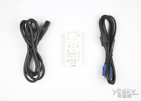 全能教学帮手 卡西欧超短焦投影 XJ-UC350WN评测