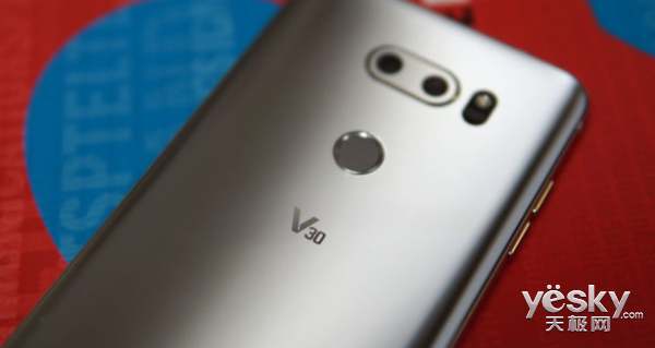 欺骗还是误会?传LG V30主摄像头光圈非f/1.6