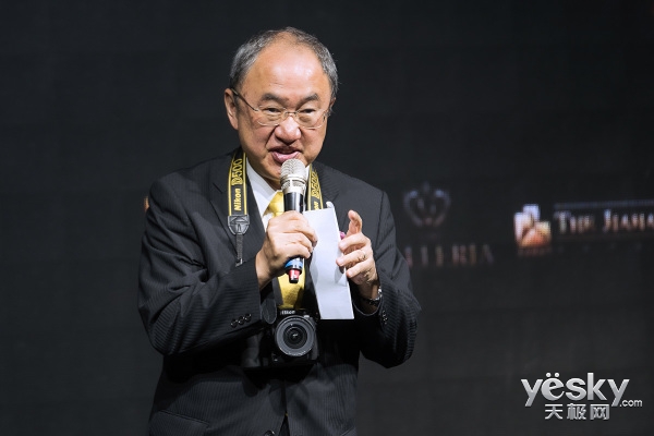 尼康FX画质旗舰 D850真机抢先体验