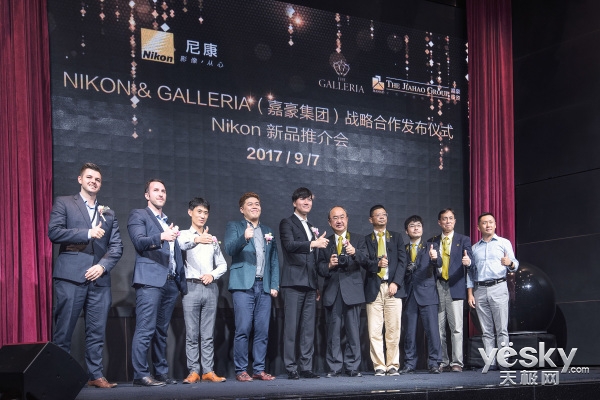 尼康FX画质旗舰 D850真机抢先体验