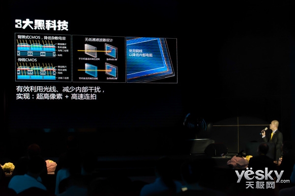 尼康嘉豪战略合作暨D850新品推介会在沪举行