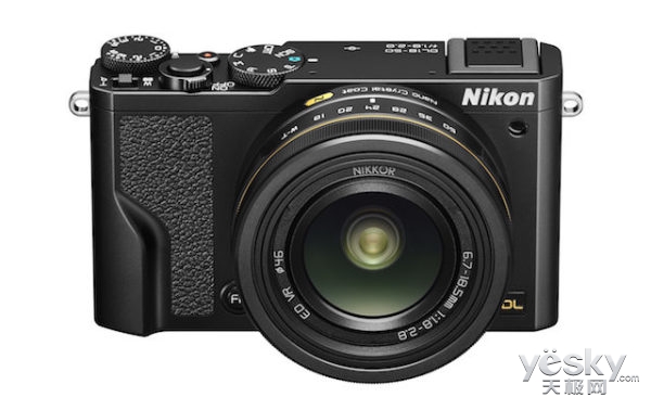 遗憾:尼康新一代无反相机或无缘CP+展会