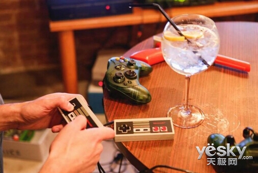 将手游进行到底:联发科技携腾讯游戏成立联合创新实验室