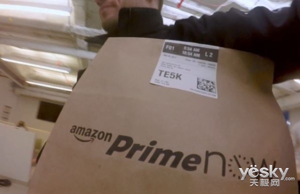 亚马逊又有高层跳槽:Prime业务负责人加入Airbnb