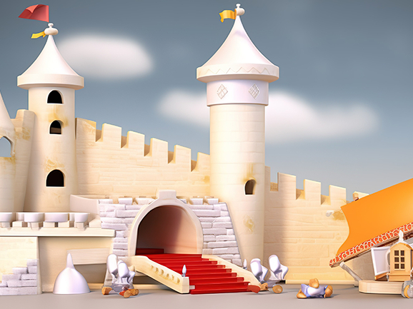 塔防手游必玩榜前五名_2024经典塔防手游推荐 塔防手游必玩榜前五名_2024经典塔防手游推荐