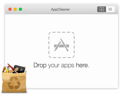 AppCleaner Mac版截图1 AppCleaner Mac版截图1