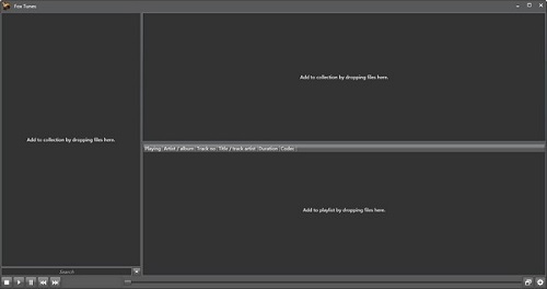 FoxTunes截图1 FoxTunes截图1