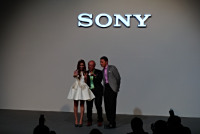 2014 Sony Expo ����Ӱ���Ʒ��ϼ�