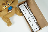 ˫USB���+�������� APC��ѡϵ�в��ſ���ͼ��