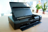 ���д�ӡ ����iP110��Я��ӡ���������