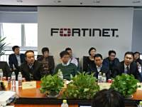 Fortinet��ͨ���ʵ 2015���簲ȫ�г��ɼ�һ��