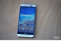 HTC ONE M9�ı䲻ֻһ�� MWC2015�������ֳ�����