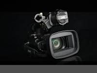 �๦�� JVCרҵ����¼һ���GY-HM600ECͼ��