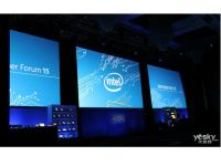 ��о΢Intel IDF2015����ֳ�ͼ��