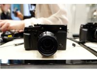 ����ͼƬƷ���¸߶� ��ʿX-Pro2������ͼ��