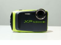 ��ǿ�������� ��ʿFinePix XP90�ķ��˶�����ֳ�ͼ��