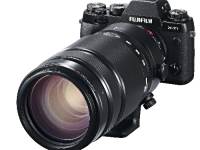 ��ʿ����Ʒ��ͷXF100-400mm WRͼ��