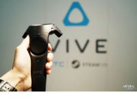 HTC Vive VRѰ漰MWC2016չ̨ʵ