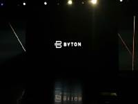 BYTON�����׿��CESȫ������ ԭ��������