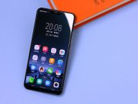 гǰصĺڿƼ vivo X21Ļָֻͼ