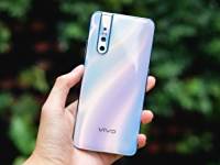 λùѧ vivo S1 Proͼ
