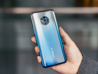 ��觺ӵ�ɫ�� vivo S6��觺���ɫͼ��