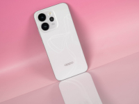 OPPO Reno15 ProǹᣬBalletcore·
