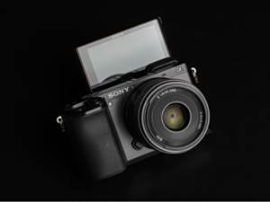 APS-C����΢���±�� ����Alpha 6100ͼ��