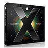 ƻMac OS X Srv 10 CLIENT UTD