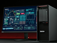 ȫ���׿�64�˹���վ ����ThinkStation P620���ITӰ���й����½�