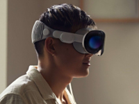 ƻVision ProӺ3¿ XRҵڵiPhone