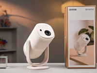 СɾµĶ̲豭 Smart2ͶӰ