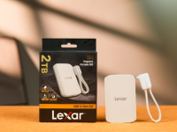 iPhone 17Pro 4K120֡¼ ׿ɳES5ƶ̬Ӳ2TB