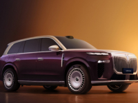 50��Ԫ��ǿ����ϵ�콢SUV�����ͼ̩ɽ���ʽ�M9ǿ���ģ�