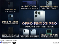 MKBHDMrwhosetheboss֤OPPO Find X9 Pro콢