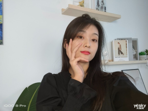 ����������Ч���ֻ�������Σ�iQOO 8 Pro���л�˵��