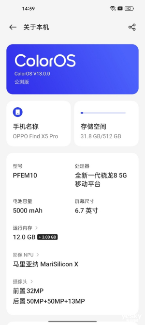 ȫColorOS 13飺ûõģֻиõ