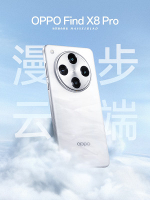 ֺʱOPPO Find X8ϵвּ3299Ԫ